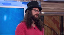 Austin Matelson - Big Brother 17